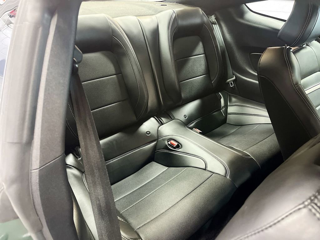 Used 2023 Ford Mustang Mach 1 w/ Equipment Group 700A image 27