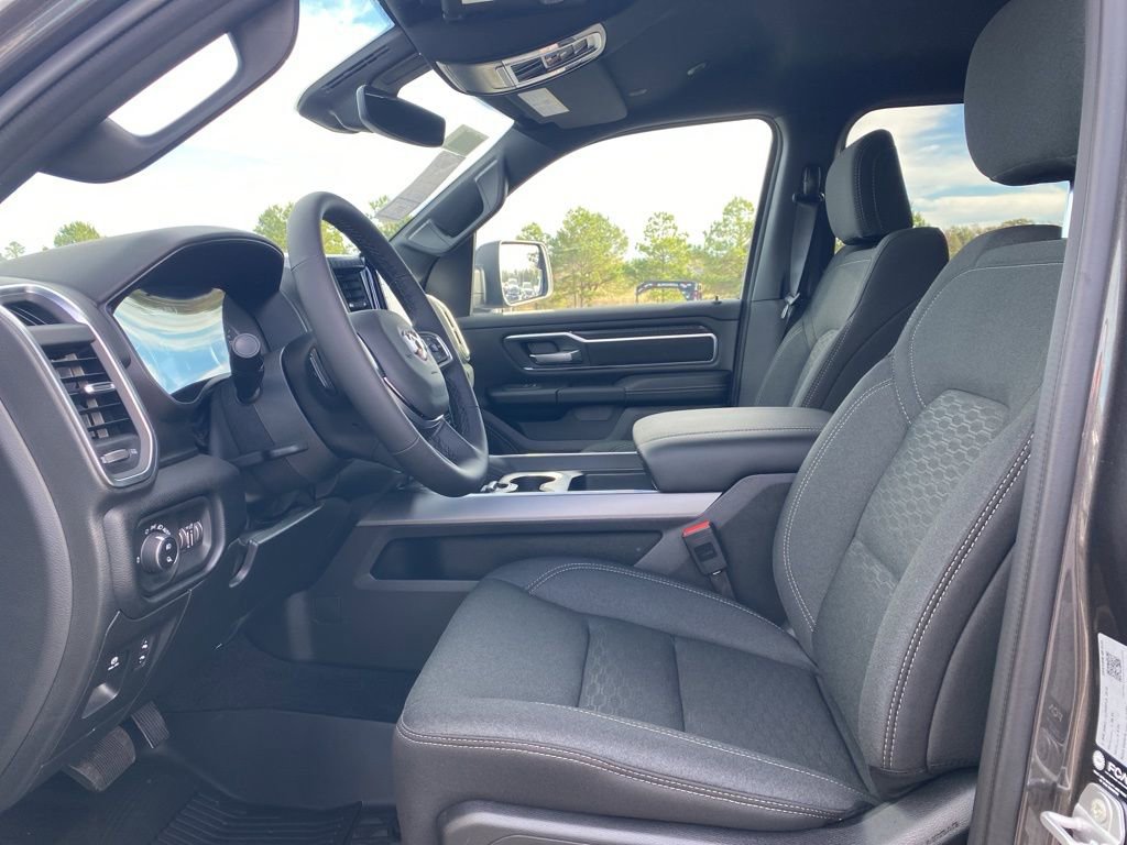 New 2026 RAM 1500 Lone Star image 11