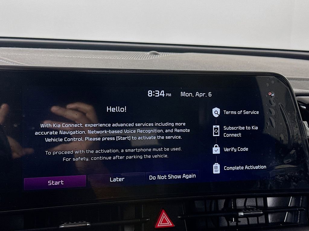 Certified 2023 Kia Sportage EX image 23