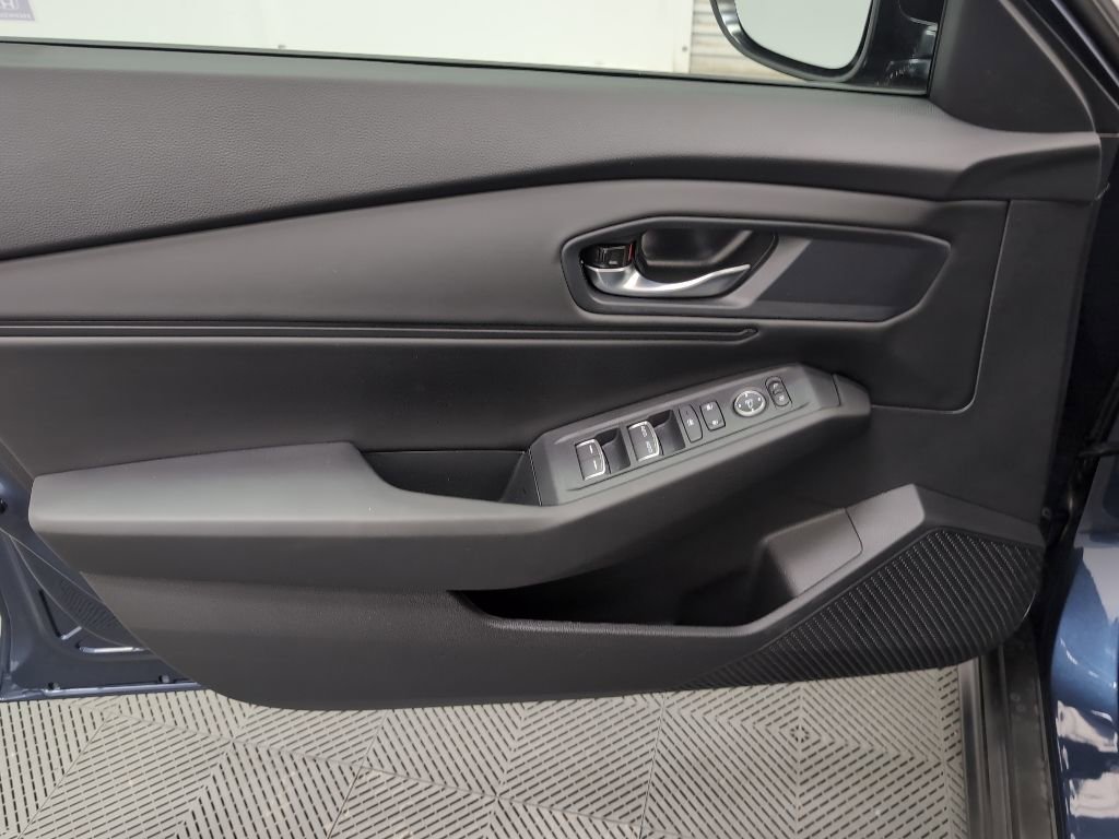 New 2026 Honda Accord SE image 20