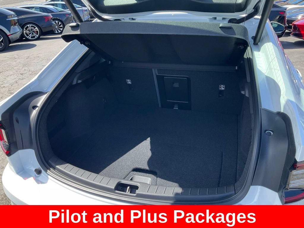 Used 2023 Polestar Polestar 2 FWD image 9