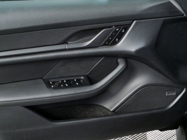 Certified 2024 Porsche Taycan image 6