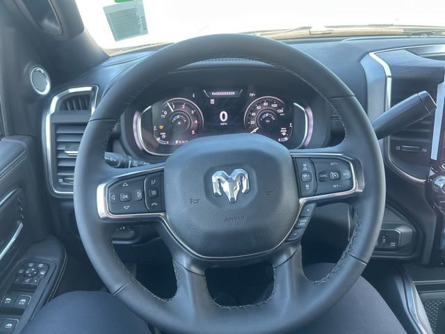 New 2026 RAM 2500 Laramie AWD/4WD image 21