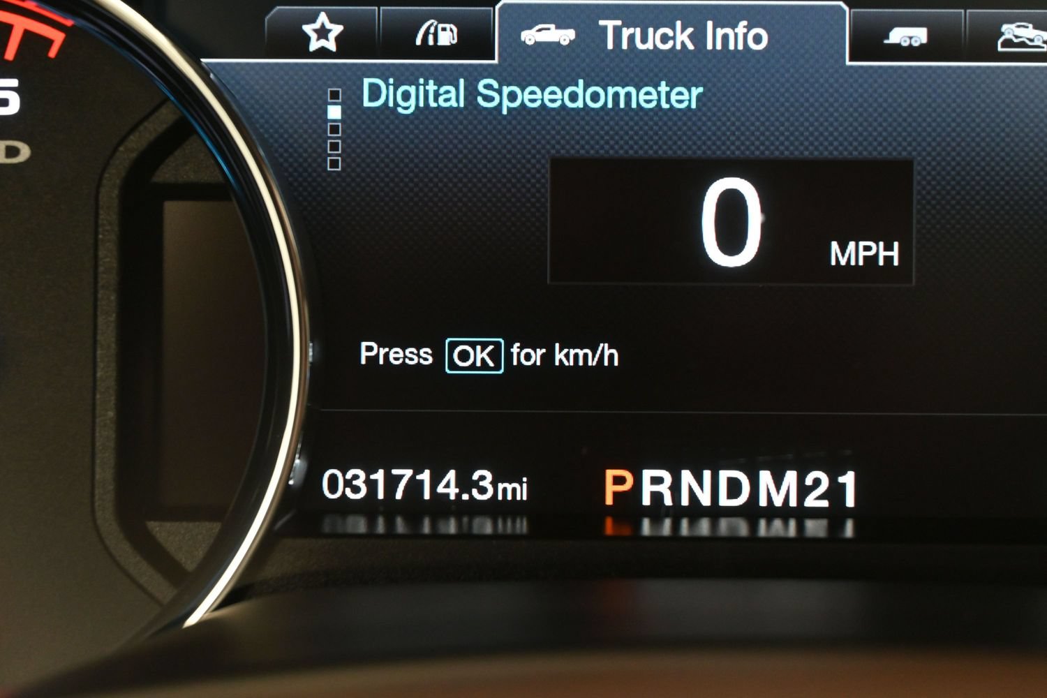 Used 2018 Ford F450 Limited AWD/4WD image 16
