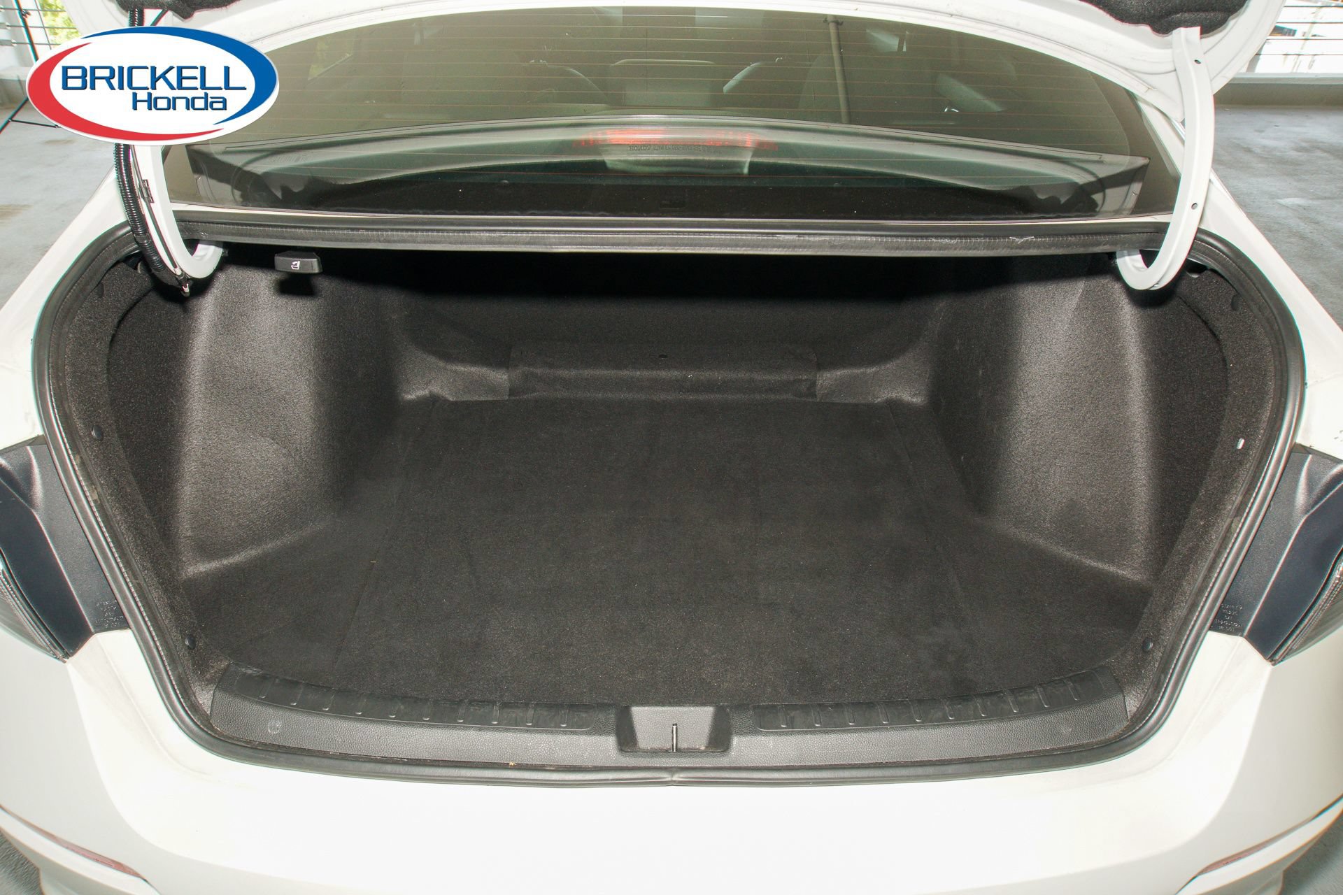 Certified 2023 Honda Civic Sport image 11