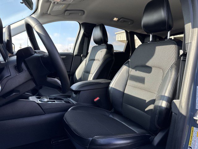 Used 2024 Ford Escape SE image 13