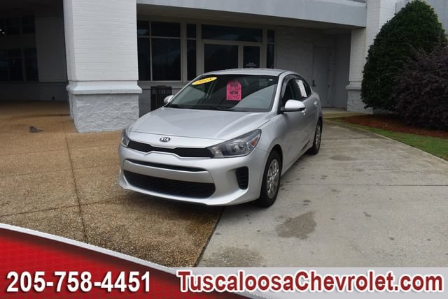 Used 2018 Kia Rio S FWD image 5