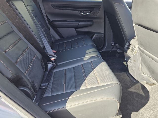 Certified 2025 Honda CR-V Sport-L image 14