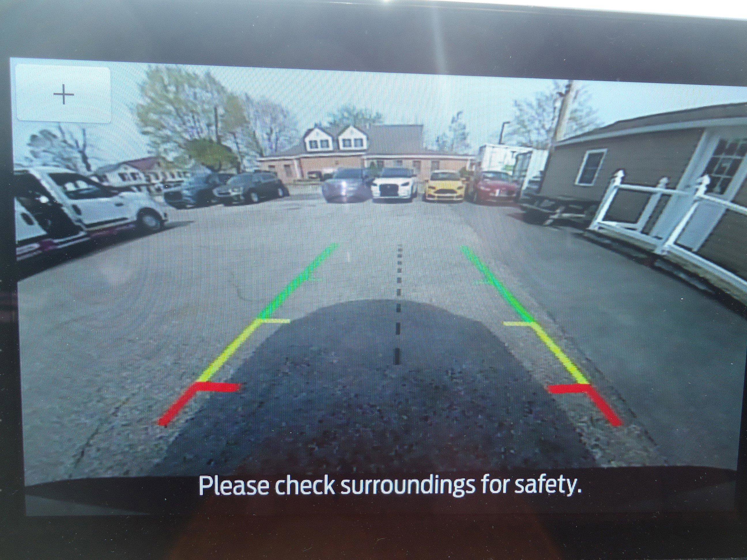 Used 2022 Ford Escape SE w/ Convenience Package image 17