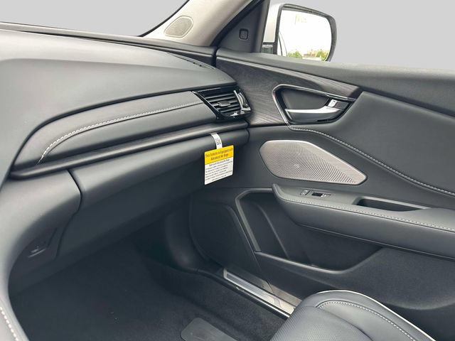 New 2026 Acura RDX w/ Advance Package AWD/4WD image 26