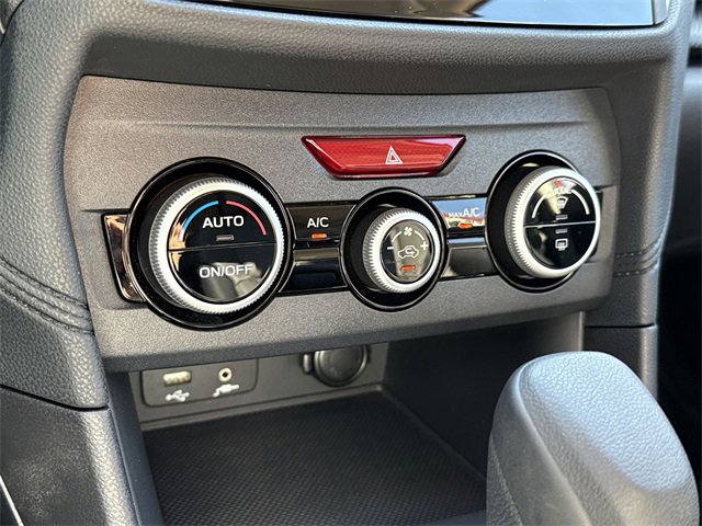 Certified 2023 Subaru Crosstrek 2.0i image 19