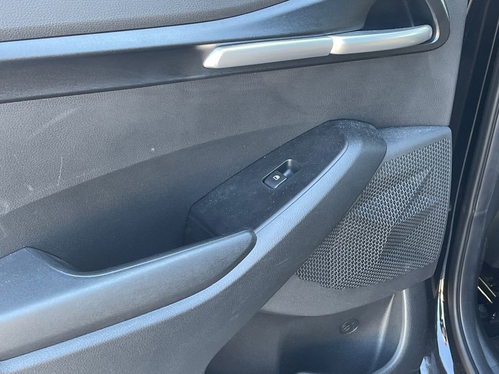 Used 2022 Kia Seltos LX image 26