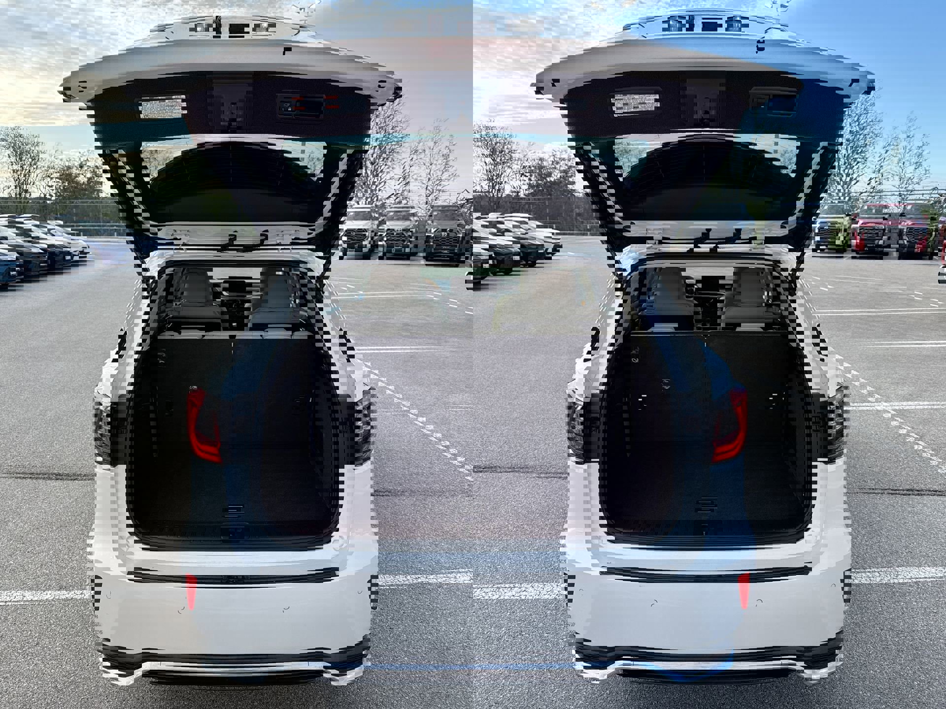 Used 2020 Lexus RX 350L FWD w/ Premium Package image 20