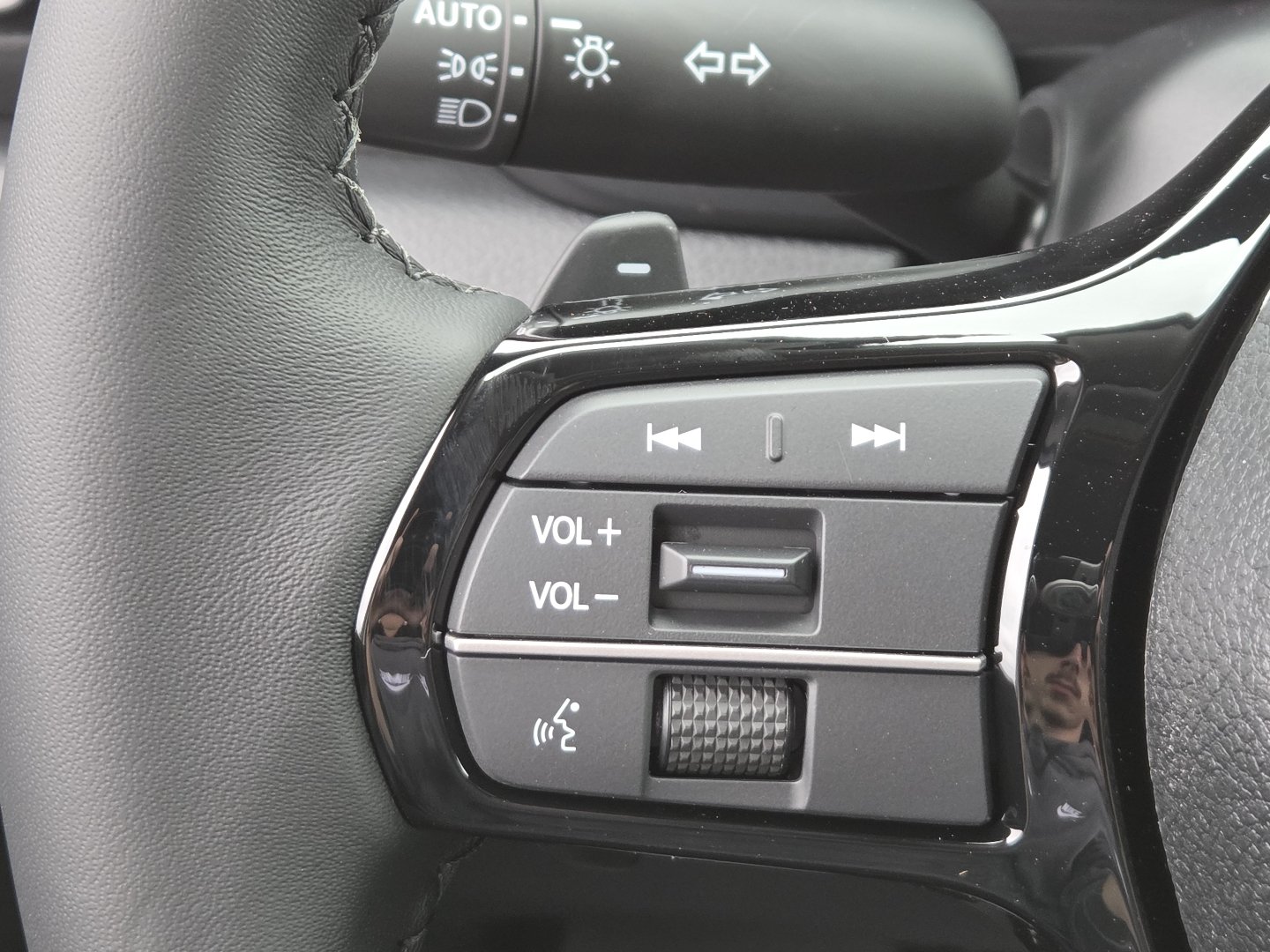 New 2026 Honda Passport RTL image 31