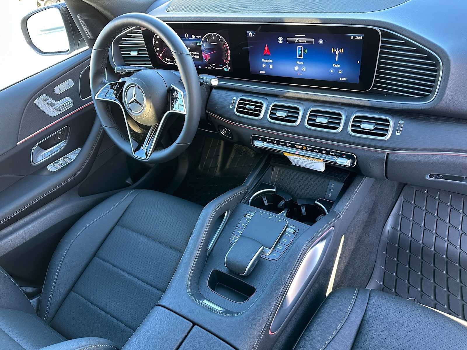 Used 2026 Mercedes-Benz GLE 450 4MATIC image 13