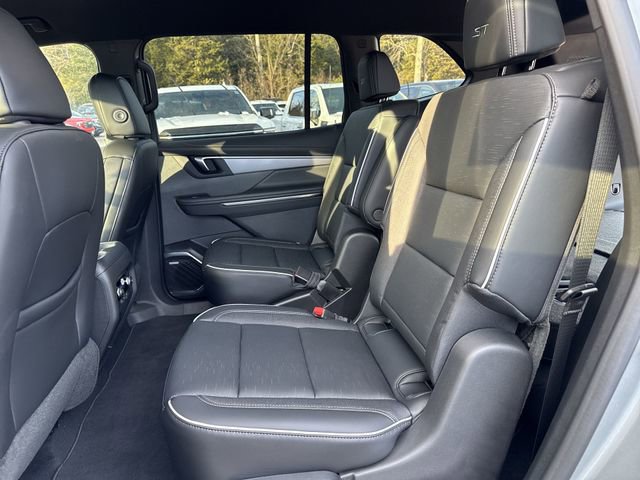 New 2026 Buick Enclave Sport Touring w/ Super Cruise Package image 22