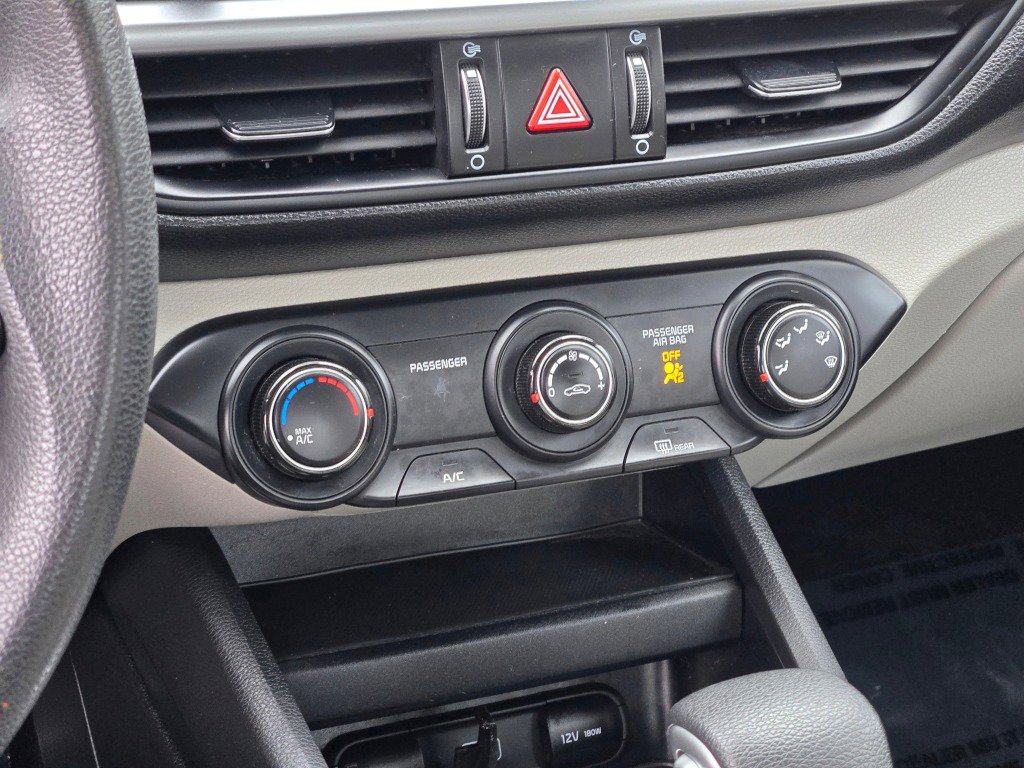 Used 2023 Kia Forte LXS image 24