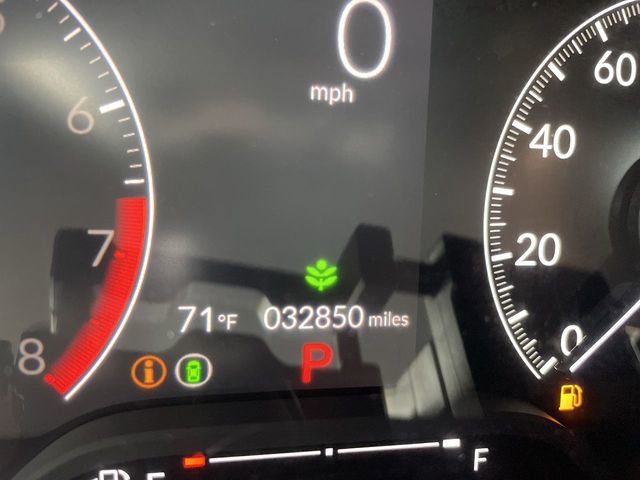 Used 2025 Honda Civic LX image 12
