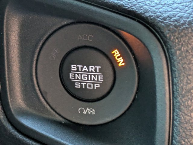 New 2026 Jeep Wrangler Sport S image 22