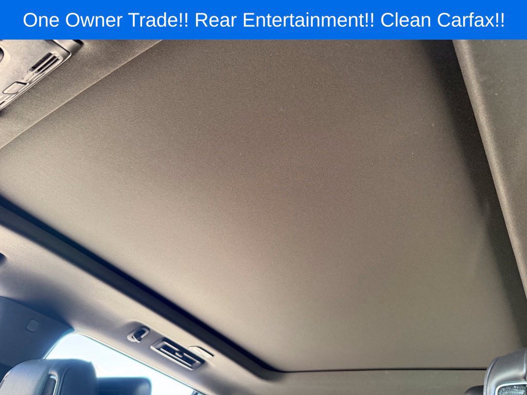 Used 2024 Cadillac Escalade Premium Luxury w/ LPO, Floor Liner Package AWD/4WD image 31