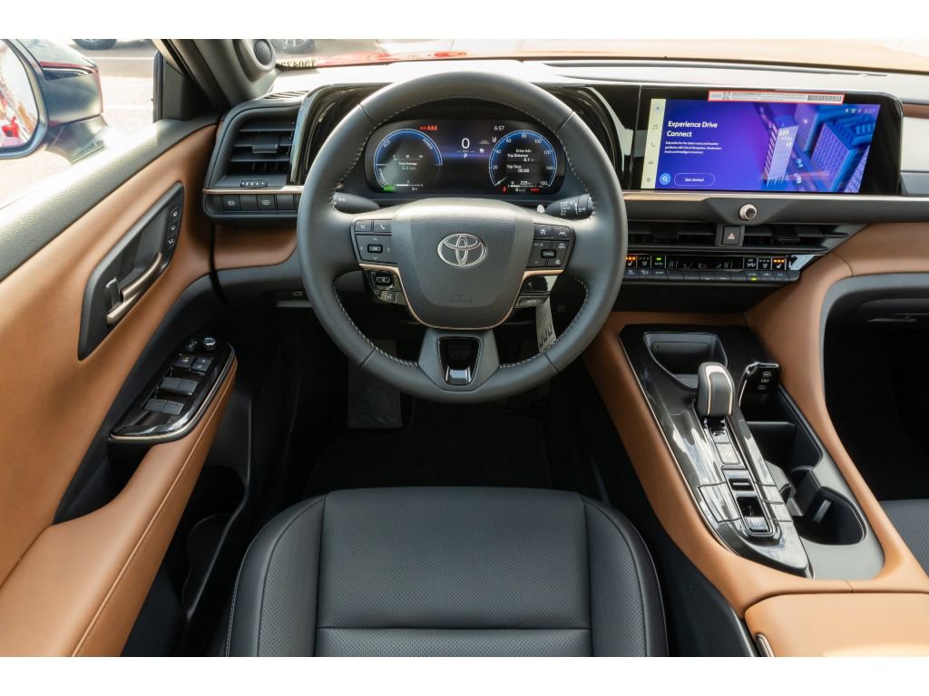 New 2026 Toyota Crown Limited image 18