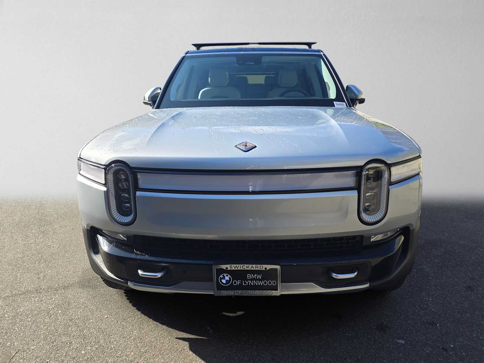 Used 2023 Rivian R1S Adventure Quad AWD/4WD image 8