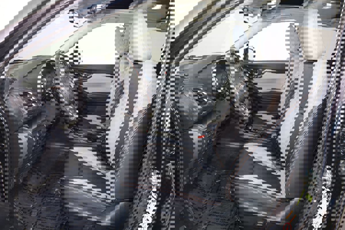 Used 2018 Subaru Crosstrek 2.0i Limited image 13