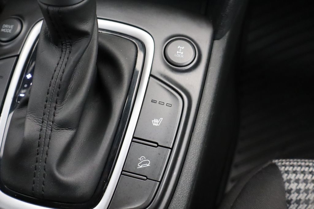 Used 2020 Hyundai Kona SEL image 23