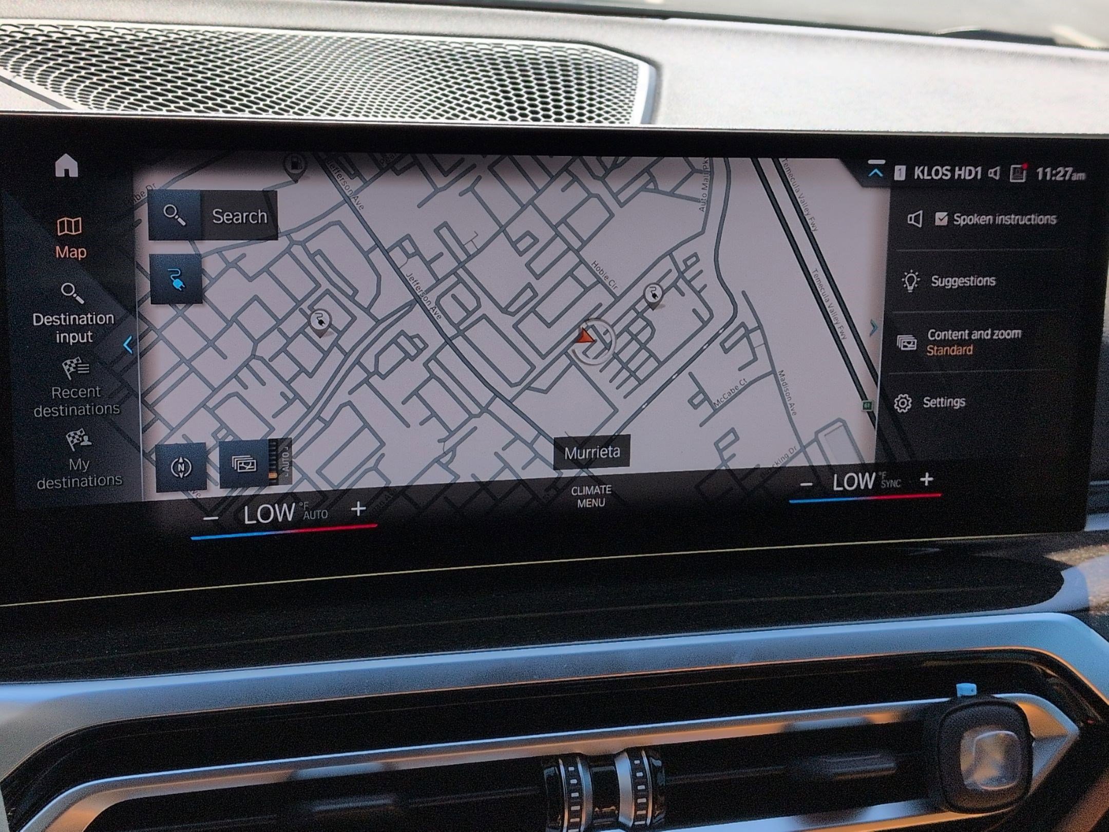 Certified 2023 BMW i4 eDrive35 w/ Premium Package image 24