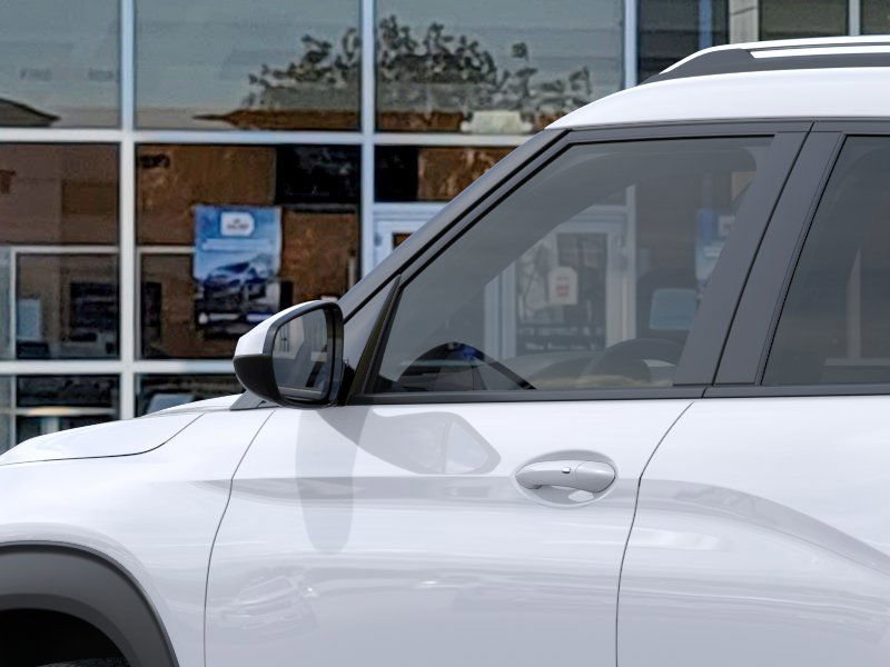 New 2026 Chevrolet TrailBlazer LT w/ Convenience Package image 36