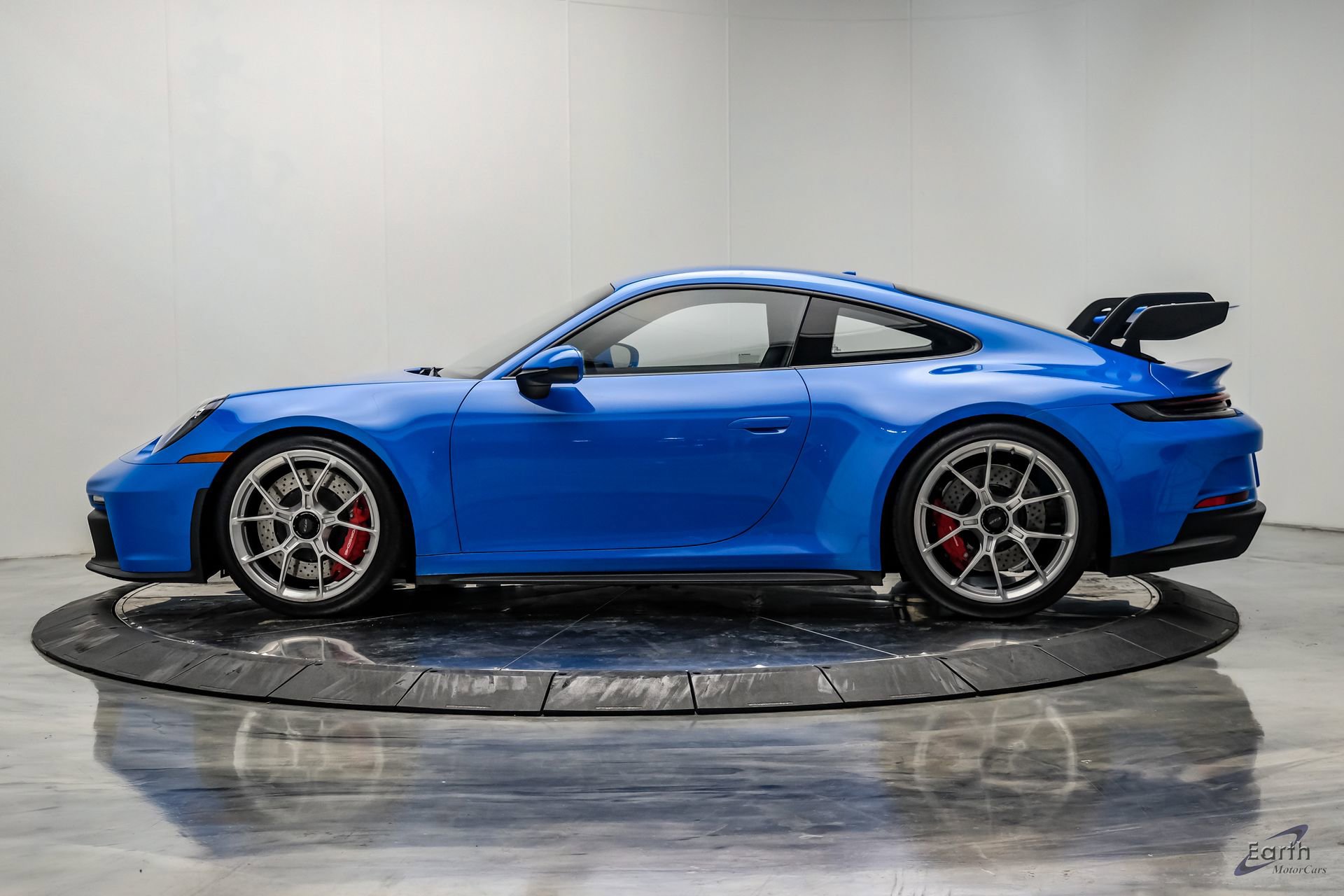 Used 2022 Porsche 911 GT3 RWD image 7