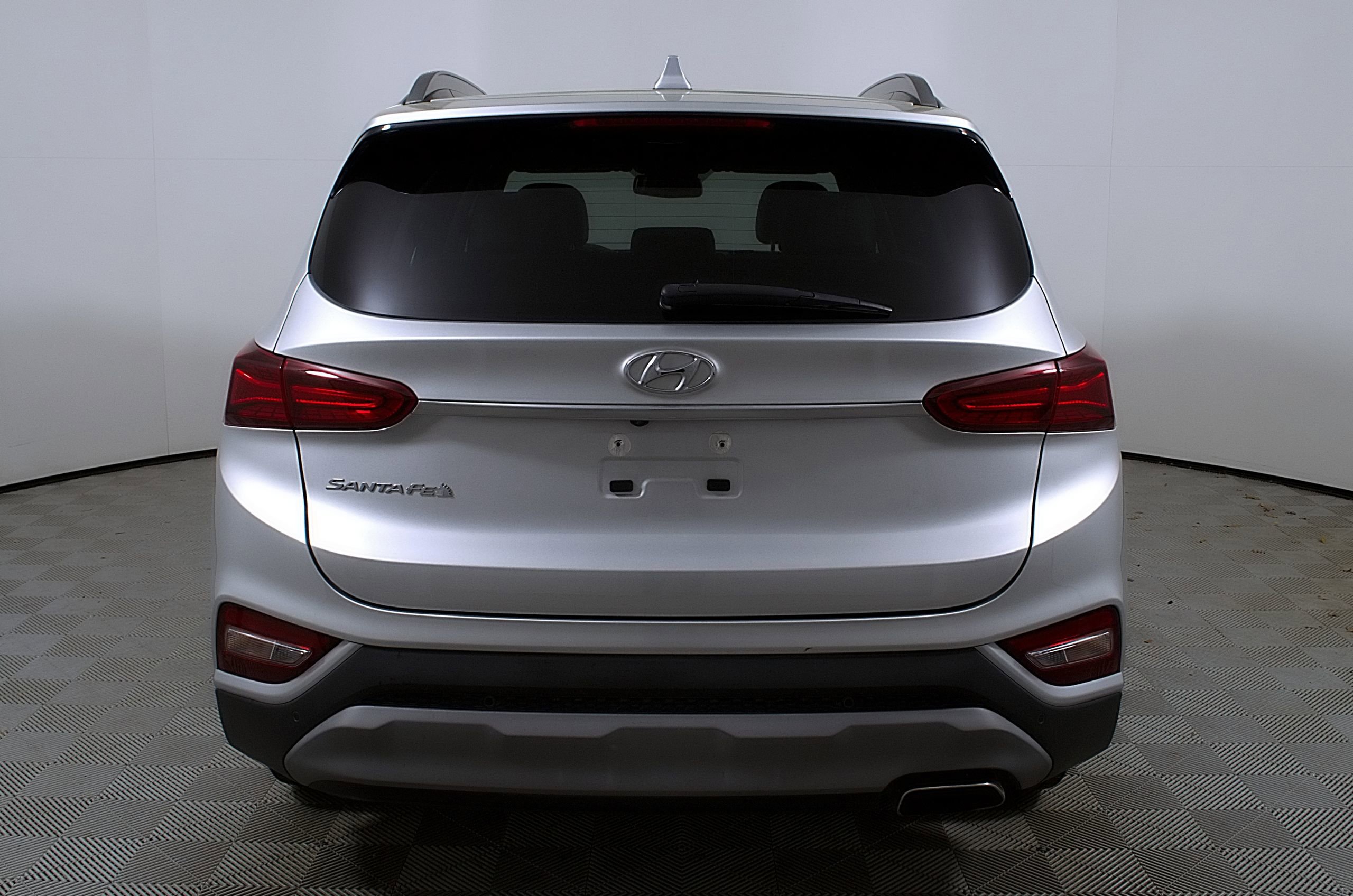 Used 2019 Hyundai Santa Fe FWD image 8