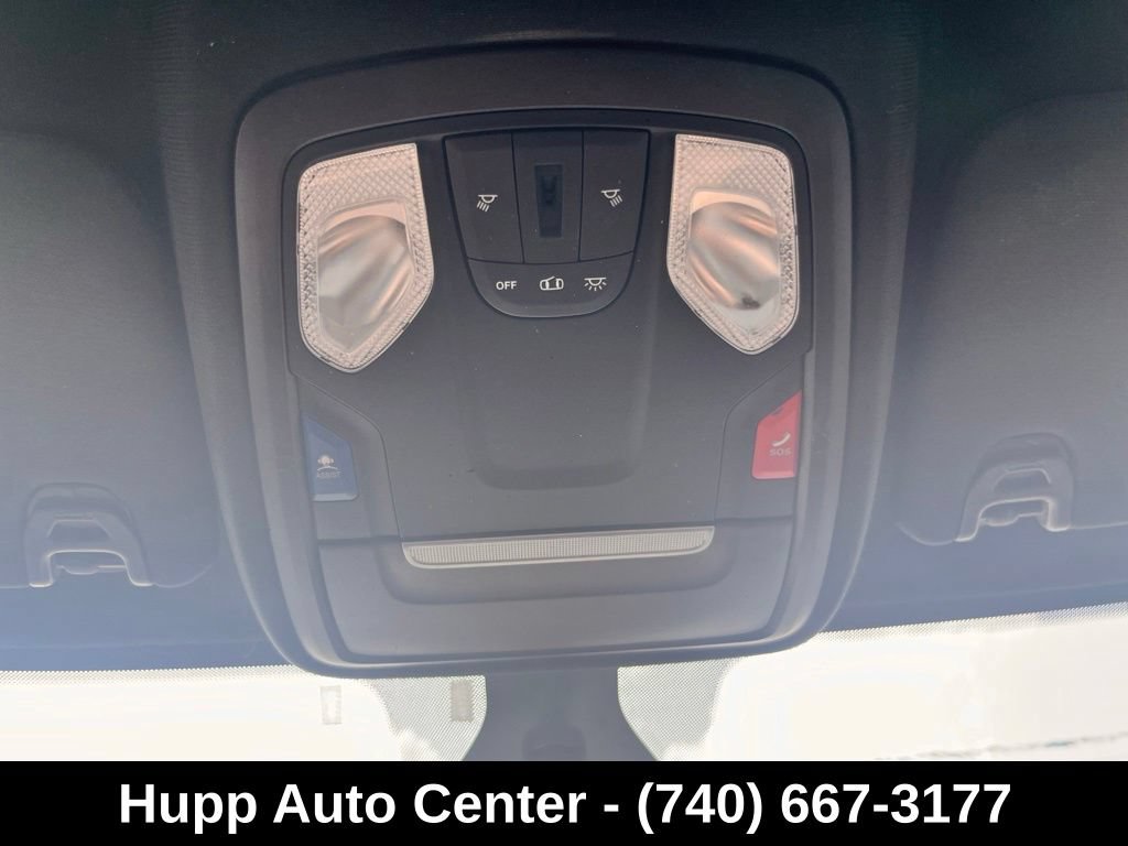 Used 2022 RAM 2500 Big Horn AWD/4WD image 16