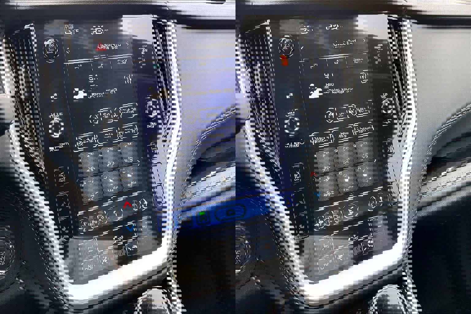 Used 2023 Subaru Outback Limited image 38