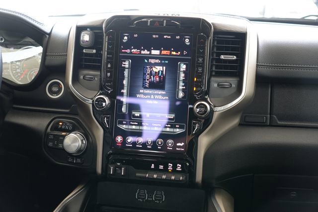 Used 2020 RAM 1500 Laramie image 15