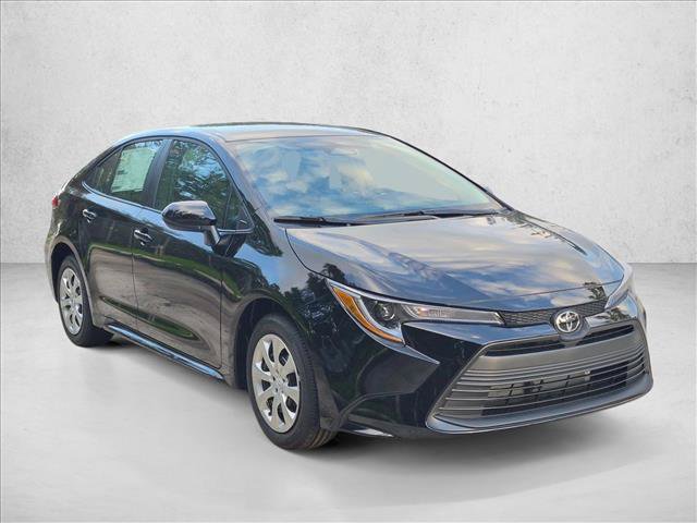 New 2026 Toyota Corolla LE FWD image 6