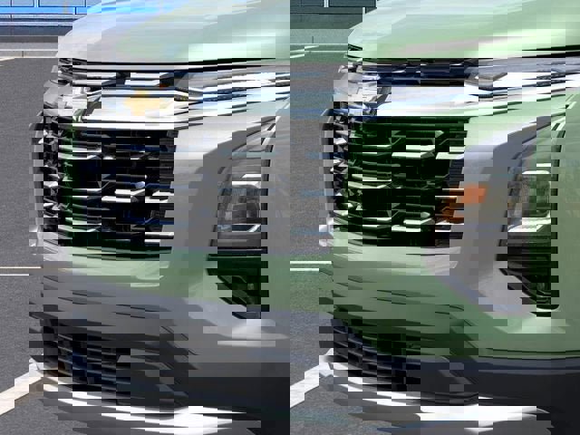 New 2026 Chevrolet Equinox LT w/ Convenience Package II image 13