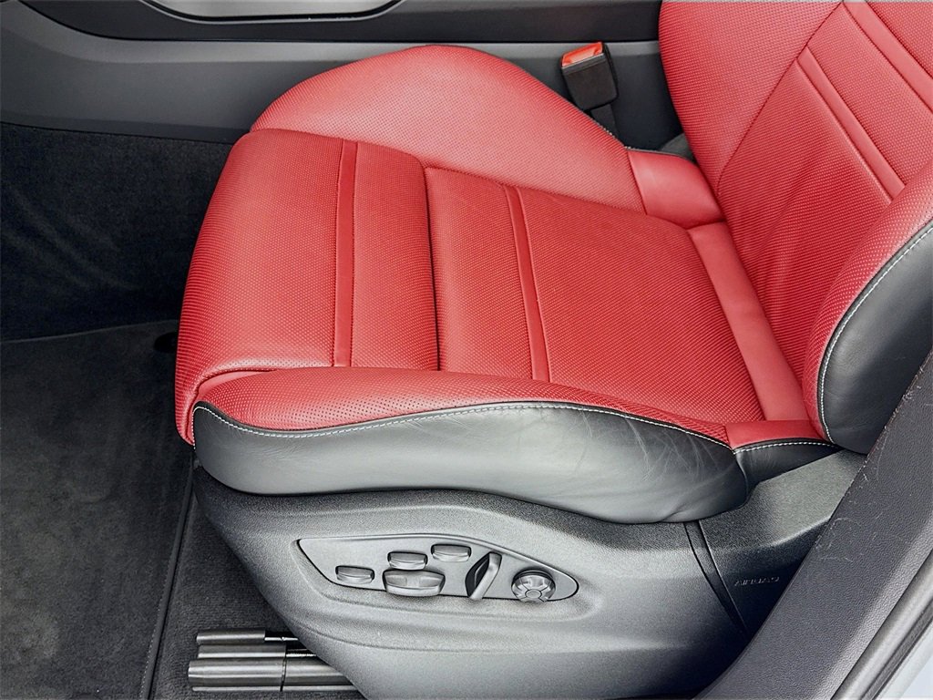 Used 2024 Porsche Cayenne Turbo GT image 13