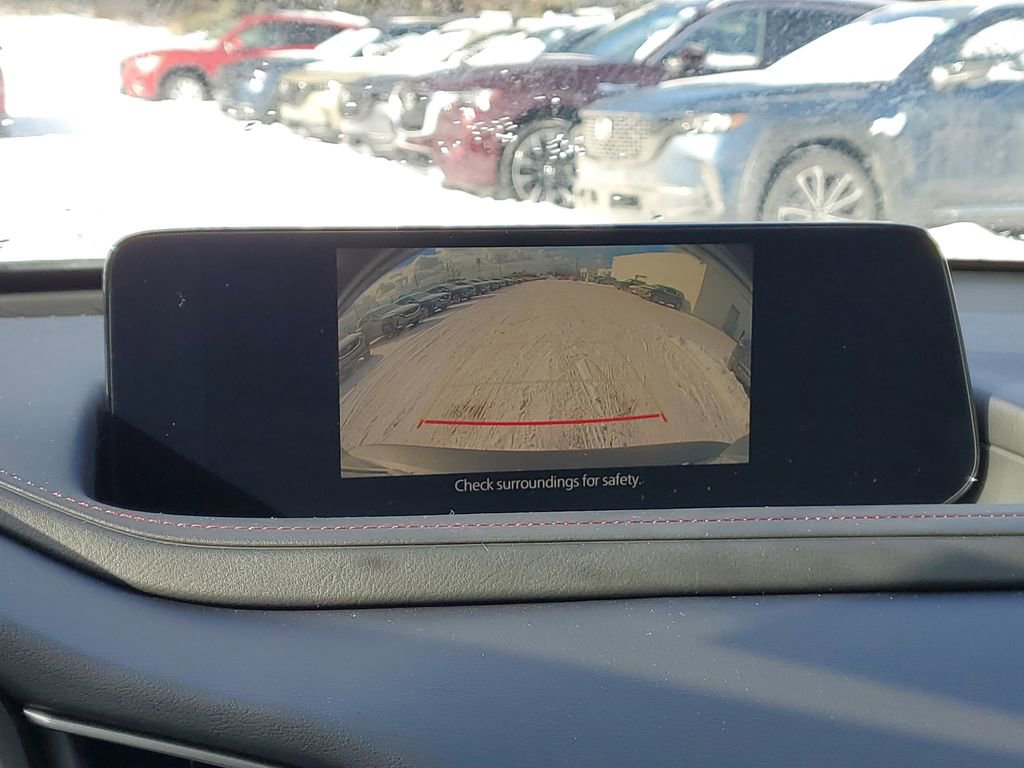 New 2026 MAZDA CX-30 AWD 2.5 S image 24