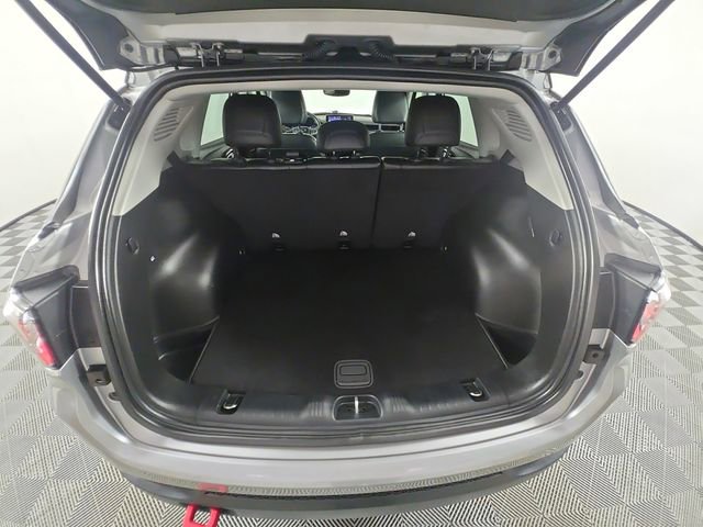 Used 2022 Jeep Compass Trailhawk image 16