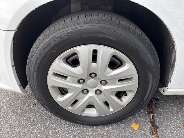 Used 2016 Dodge Grand Caravan SE w/ Quick Order Package 29E SE image 19