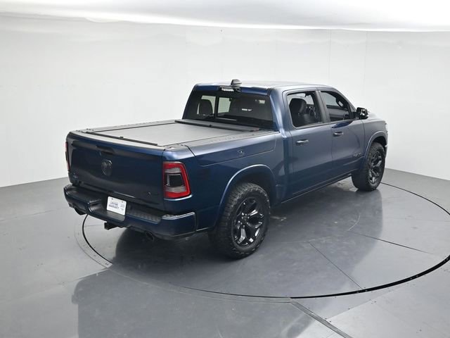 Used 2023 RAM 1500 Limited AWD/4WD image 37
