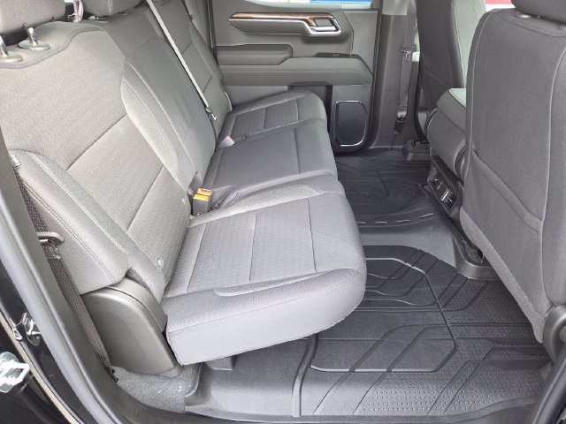 New 2026 Chevrolet Silverado 1500 LT w/ LPO, Liner Protection Package AWD/4WD image 18