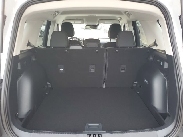 New 2025 Ford Bronco Sport Big Bend image 6