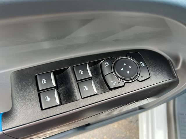 New 2026 Ford Maverick Lobo AWD/4WD image 6