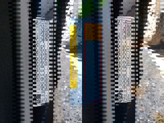 New 2026 GMC Acadia Elevation w/ Elevation Premium Package image 31