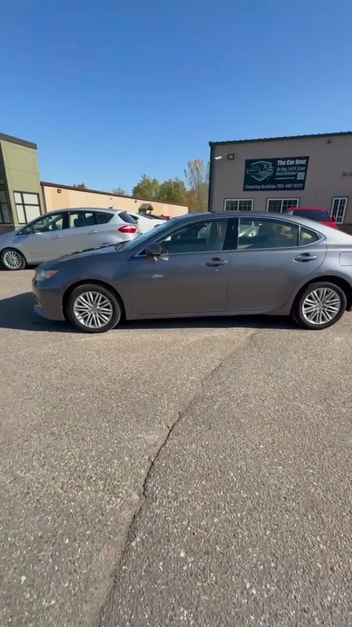 Used 2014 Lexus ES 350 w/ Luxury Package FWD image 62