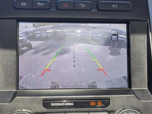 Used 2021 Ford F250 Lariat w/ Lariat Ultimate Package image 13