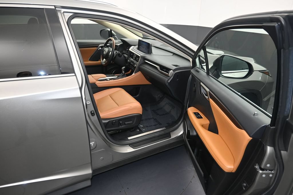 Used 2022 Lexus RX 350 FWD w/ Premium Package image 10