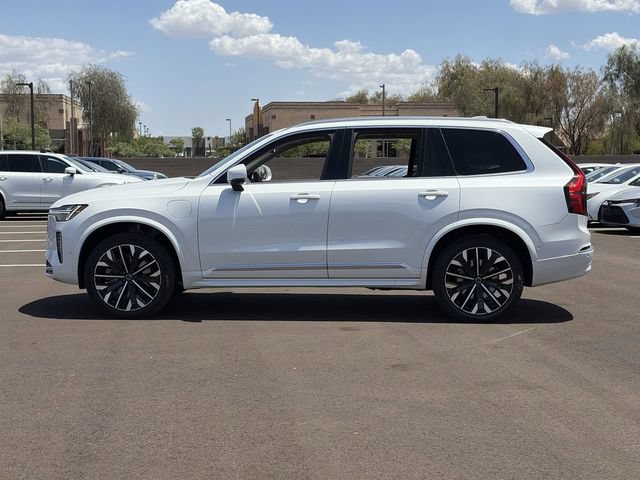 New 2026 Volvo XC90 T8 Ultra w/ Protection Package Premier AWD/4WD image 10